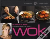 Capa do artigo Wok - Je Cuisine Avec Masterchef