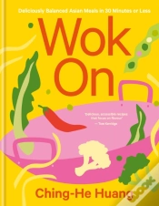 Capa do artigo Wok On