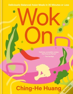 Capa do artigo Wok On