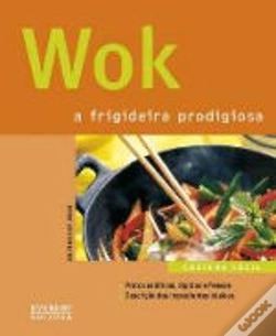 Capa do artigo Wok