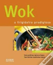 Capa do artigo Wok