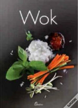 Capa do artigo Wok