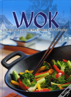 Capa do artigo Wok