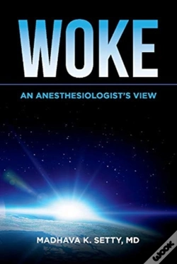 Capa do artigo Woke. An Anesthesiologist'S View
