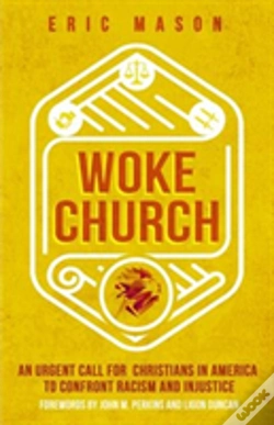 Capa do artigo Woke Church