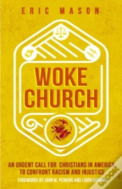 Capa do artigo Woke Church