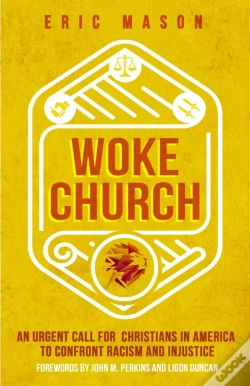 Capa do artigo Woke Church