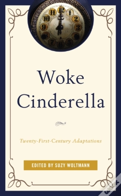Capa do artigo Woke Cinderella