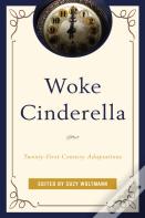 Woke Cinderella