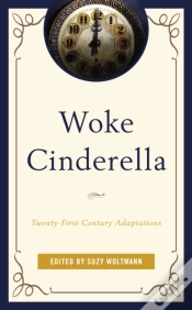 Capa do artigo Woke Cinderella