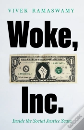 Capa do artigo Woke, Inc.