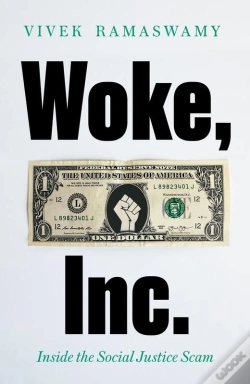 Capa do artigo Woke, Inc.