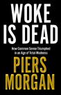 Woke Is Dead - Preview