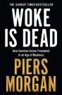 Woke Is Dead - Preview