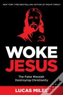 Woke Jesus