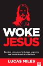 Woke Jesus - Preview