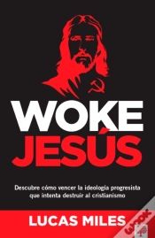 Capa do artigo Woke Jesus