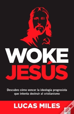 Capa do artigo Woke Jesus