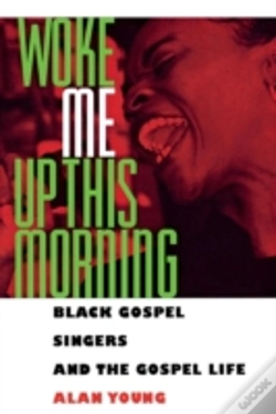Capa do artigo Woke Me Up This Morning