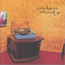 Capa do artigo Woke Myself Up - CD