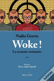 Capa do artigo Woke !