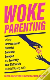 Capa do artigo Woke Parenting