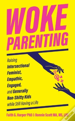 Capa do artigo Woke Parenting