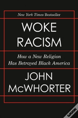 Capa do artigo Woke Racism