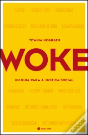 Capa do artigo Woke