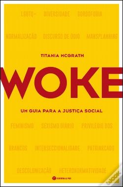 Capa do artigo Woke