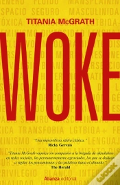 Capa do artigo Woke
