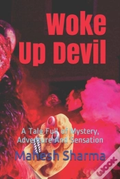 Capa do artigo Woke Up Devil
