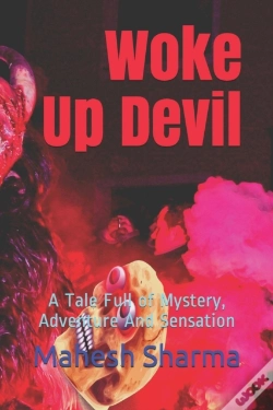 Capa do artigo Woke Up Devil