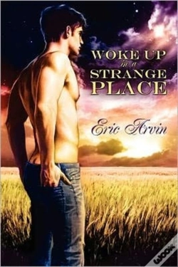 Capa do artigo Woke Up In A Strange Place