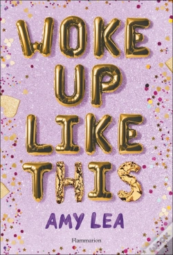Capa do artigo Woke Up Like This