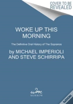 Capa do artigo Woke Up This Morning