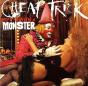 Woke Up With A Monster - CD - Preview