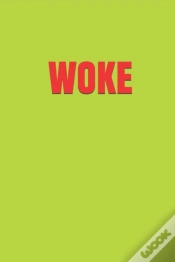 Capa do artigo Woke