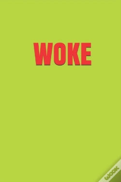 Capa do artigo Woke