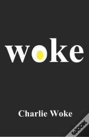 Capa do artigo Woke
