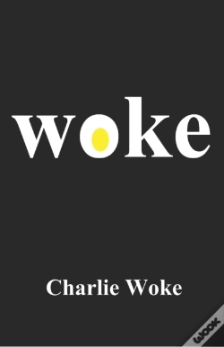 Capa do artigo Woke