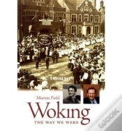 Capa do artigo Woking