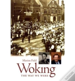 Capa do artigo Woking
