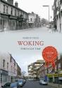 Woking Through Time - Preview