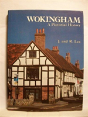 Wokingham - Preview