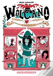 Capa do artigo Wolcano, La Sorcière Du Cul