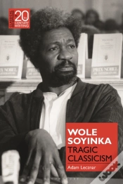 Capa do artigo Wole Soyinka
