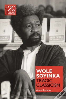 Capa do artigo Wole Soyinka