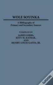 Wole Soyinka