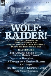 Capa do artigo Wolf
